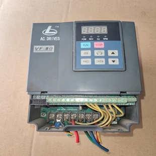 3015二 议价 圣安变频器1.5kw380V VF80