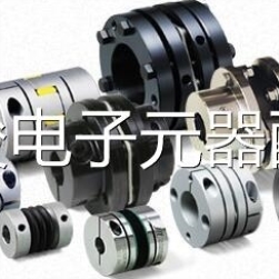 三木铝合金双膜片联轴器SFC-005DA2