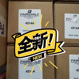 FAIRCHILD仙童气动增压器 议价