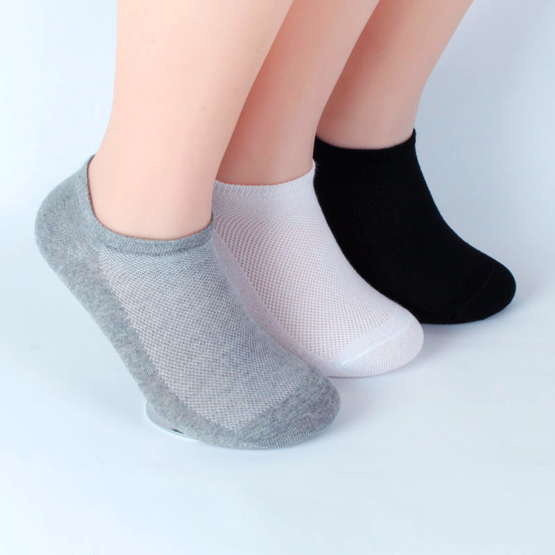 Của nam giới và phụ nữ các ngày trong tuần vớ một tuần vớ bảy ngày vớ 7th socks nam bảy màu vớ trong vớ ống hộp quà tặng vớ vớ cotton