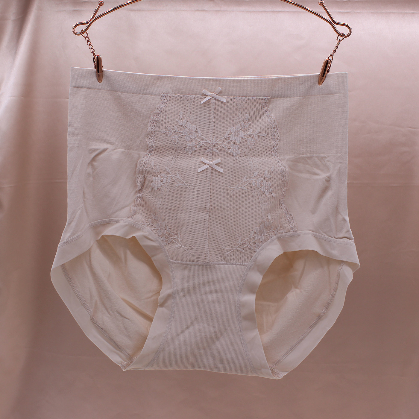 娇婷3382高腰收腹内裤女舒适包臀不夹pp轻薄透气无痕三角短裤头,女士内衣/男士内衣/家居服,女三角裤,淘宝优惠券,粉丝福利购,淘宝优惠卷