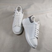 老爹鞋 仅1对 2026新款 时髦洋气布洛克头层牛皮小白 牛货 纯原