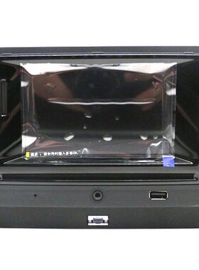 高尔夫7原厂 高7MIB 凌渡5寸MIB 多媒体CD 5寸280屏幕MIB 全新