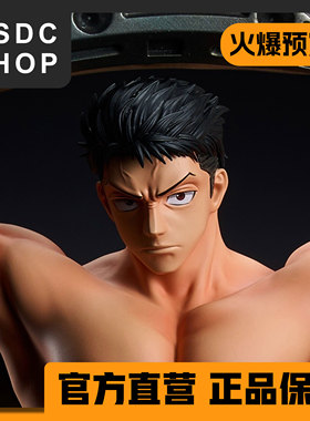 预定截止【DSDC SHOP】秋樽樱备 掰点什么 工作室 手办 GK