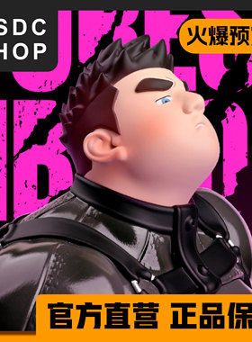 售罄展示【DSDC SHOP】 雨林禁术 咆哮工作室 飞趣盟 手办雕像GK