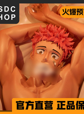 尾款补款【DSDC SHOP】礼物盒子 BDSM 手办 GK