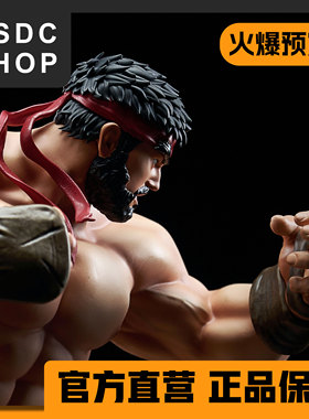 火爆预售【DSDC SHOP】黒田龍一 Dirty Bird Studio 手办 GK