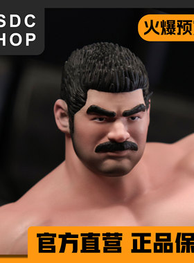 尾款补款【DSDC SHOP】源教授 WearGuy Studio 手办 雕像 潮玩 GK