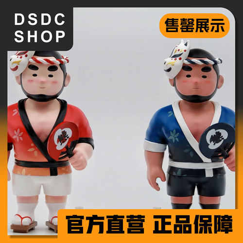 售罄展示 【DSDC SHOP】本熊先生MR.BENBEAR 二代 GK 手办 雕像