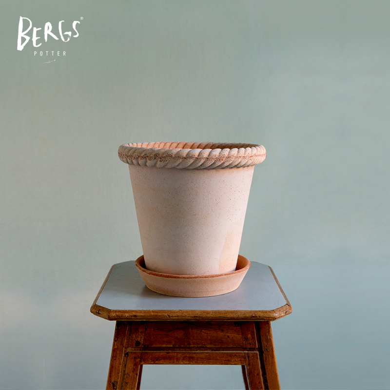 BergsPotter艾米莉亚丹麦花盆