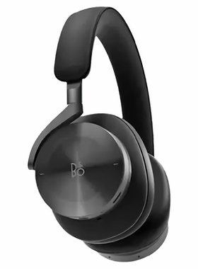 B&O Beoplay H95无线头戴式蓝牙耳机 跑步运动大耳降噪耳麦bo h95