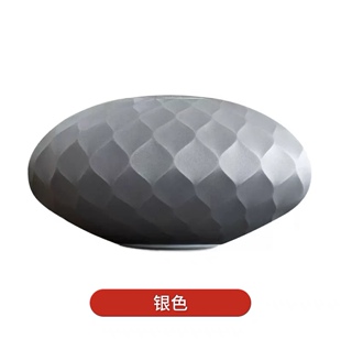 B&W Formation Wedge宝华韦键无线蓝牙音箱BW灯笼音响 国行正品