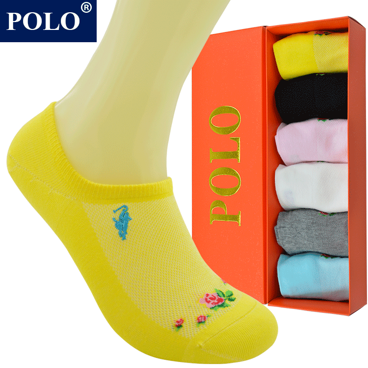 Chaussettes - collants POLO PO1324B - Ref 775853 Image 3