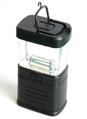 包邮帐篷灯 营地灯 小马灯 家用应急灯 11LED野营灯 户外挂灯照明