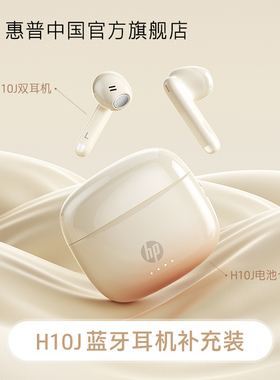 【H10J/H10N耳机补充装   双耳机/电池仓】  乱拍货  免运费
