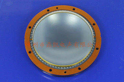 高音膜JBL 2440, 2441, 2445, 375, 376 H 8欧姆蓝膜进口扁线