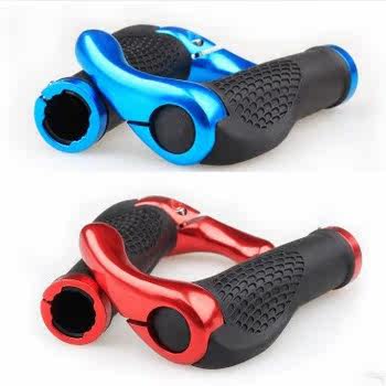 Poignées de vélo LDBIKE - Ref 2356648 Image 1