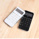 韩版 小巧学生用计算器创意财务办公小型计算机器10位数迷你计算机