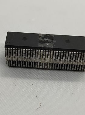 HD4074019S 直插DlP-64 全新原装 实物拍摄可直接拍