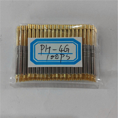 【厂家直销】 一体平头针 PH-4G 测试2.5mm华荣一体平头针|msdalam kategori Aksesori Digital 3C, pasaran komponen elektronik, komponen elektronik, Komponen lain - dari Buy2taobao.com untuk memberikan perkhidmatan ejen Taobao profesional membeli
