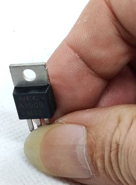 2SA1009 A1009 原装进口拆机 实物拍摄 可直接拍