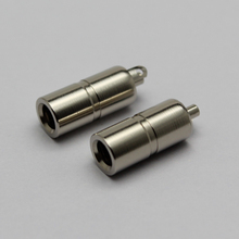 1.35DC母座3.5*接口带焊片母头插板35135DC母座带焊片DC3.5正品