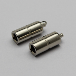 1.35DC母座3.5*接口带焊片母头插板35135DC母座带焊片DC3.5正品