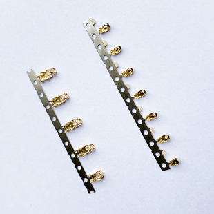 插头.81 RF1.37 端子头微型天线接头 镀金代RF0ipex20278 铜IPEX4