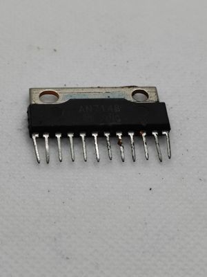 AN7148 实物拍摄 可直接拍