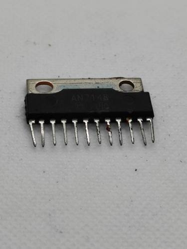 AN7148 实物拍摄 可直接拍