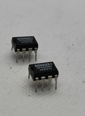 OPA633KP 散新 可直接拍