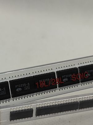 PT2256-S全新的实物拍摄可直接拍