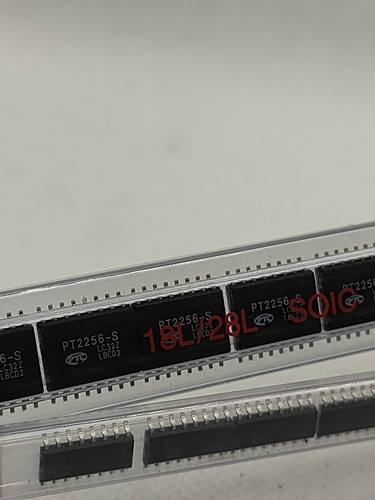 PT2256-S全新的实物拍摄可直接拍