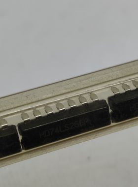 HD74LS266P全新原装进口实物拍摄可直接拍