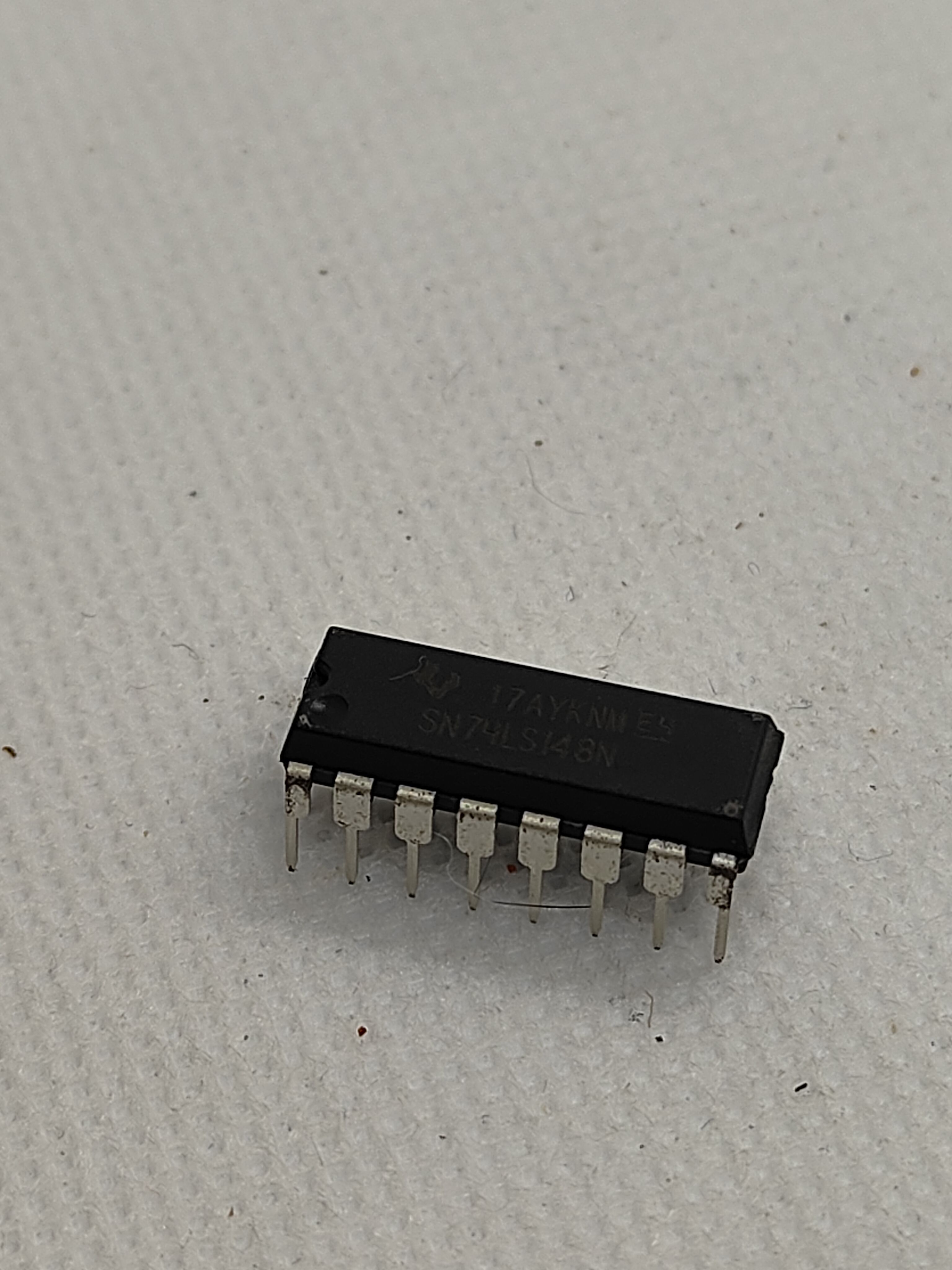 SN74LS148N 74LS148 SN74LS148