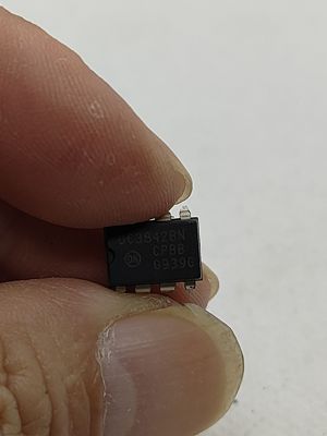 UC3842BN全新实物拍摄可直接拍