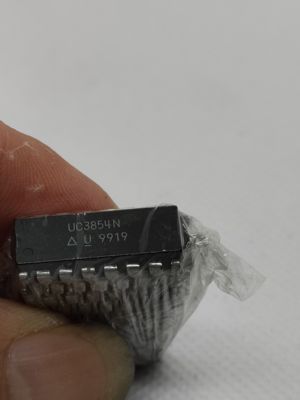 UC3854N 实物拍摄 可直接拍