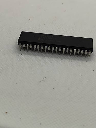 P80C321 P80321 实物拍摄 可直接拍