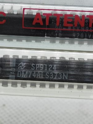 DM74ALS373N SN74ALS373N SN74LS373N