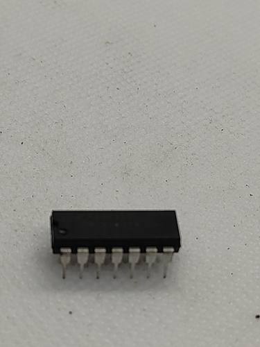 DN74LS32N 74LS32 仙童直插 实物拍摄可直接拍