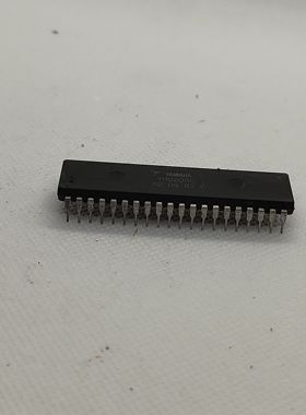 YM2203C 原字原脚 实物拍摄 可直接拍