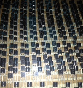 BC338-25 BC33825 33825 可直拍 全新 原装 进口 ON 三极管 编带