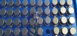 可直拍 3AX31C 3AX31 全新 原装 铁帽  八五三一厂 湖南厂家代销