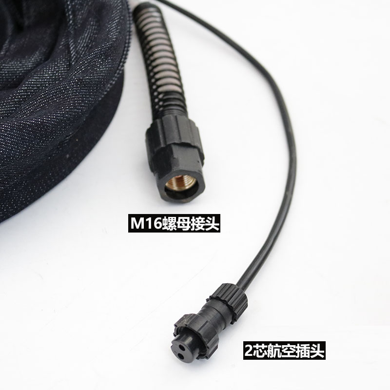 热销CUT/LGK-60等离子切割机配件割枪线 AG60/SG-55等离子切割炬