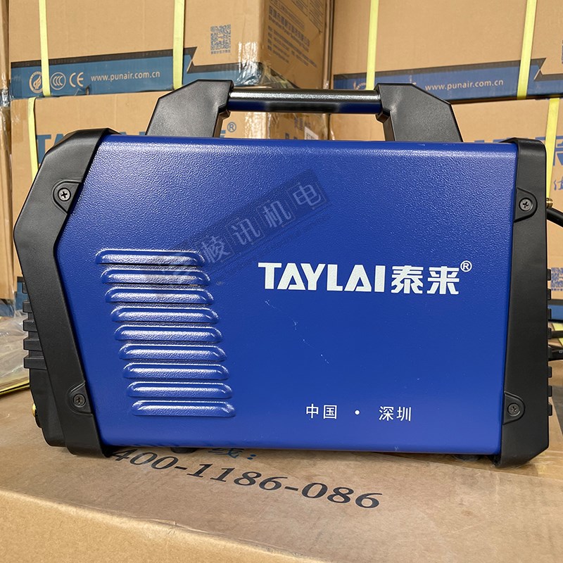 热销泰来220V氩弧焊机手工两用高频工业级手提智能电焊机焊枪TIG2