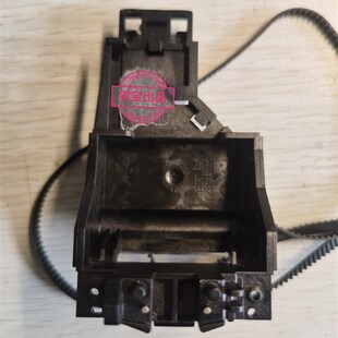 热销得实DS610ProAR500ProAR510Pro打印头字车架子小车架左右移动