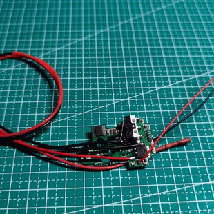 热销SVT2号全微动1.88电B子火控单发双行程 自动预拱