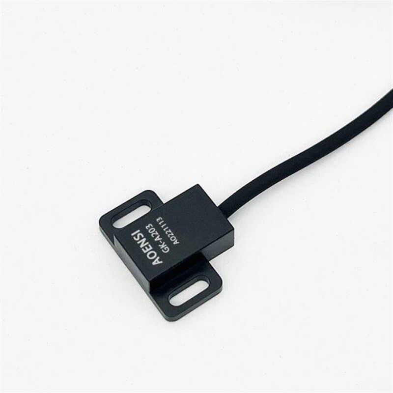 热销电容式液位传感器 非接触式水位接近感应器 外贴式液位计触摸