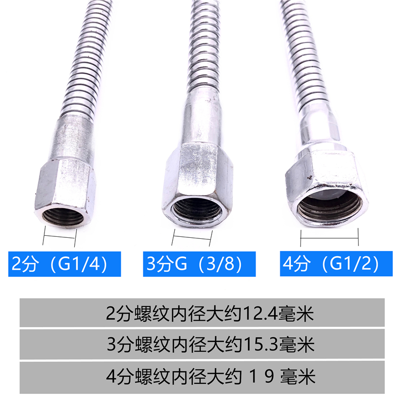 热销机床金属冷却管车床冷却水管带调节开关万向铁管喷水管2分3分