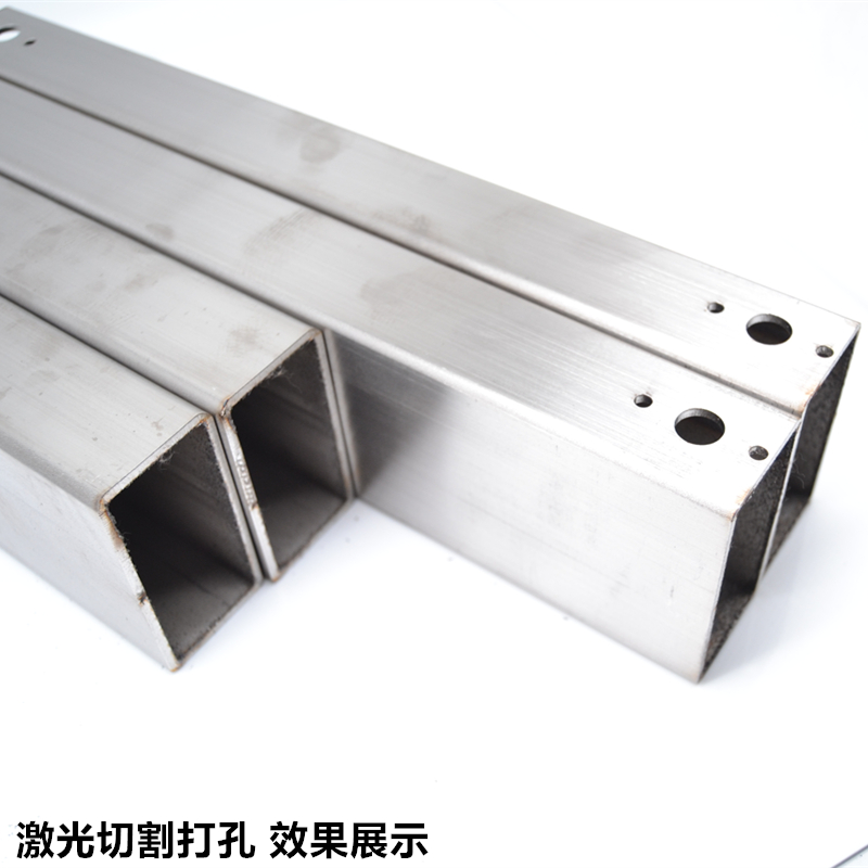 热销201 304不锈钢方管矩形管40 50 60 70 80 90 100 120 150 200